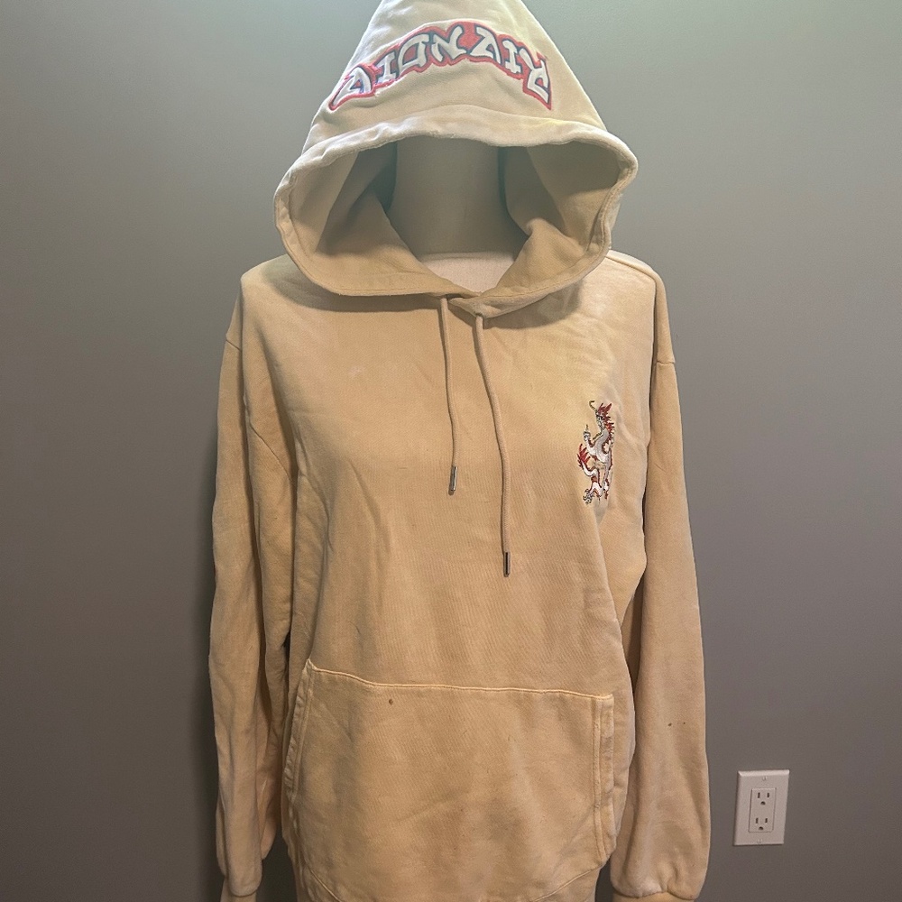 ripndip hoodie
